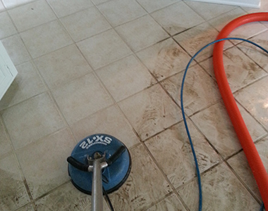 tile cleaning centerville